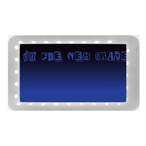 Design 673671 Rolling Trays