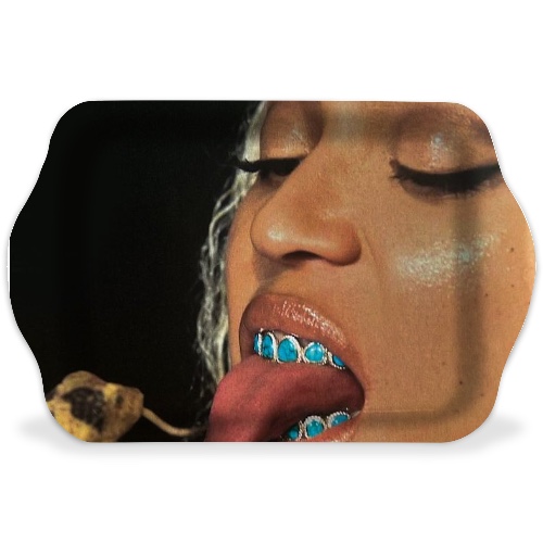 Design 673746 Rolling Trays