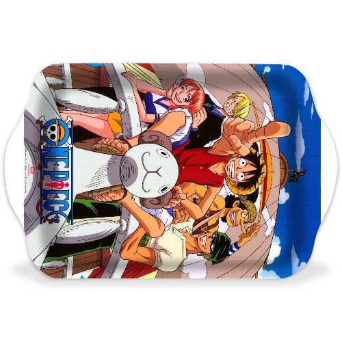 Design 673753 Rolling Trays