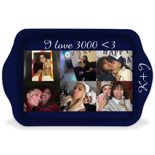 Design 673778 Rolling Trays