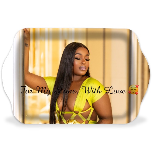 Design 673779 Rolling Trays