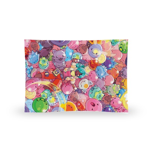 Design 673797 Rolling Trays