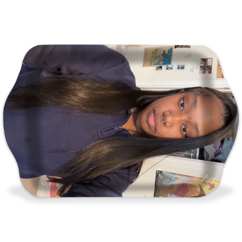 Design 673798 Rolling Trays