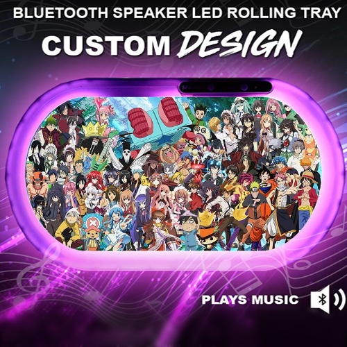 Design 673822 Rolling Trays Image