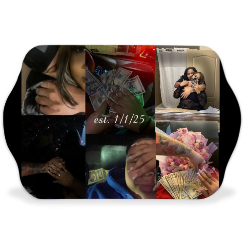Design 673842 Rolling Trays Image
