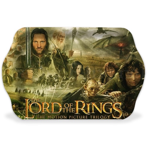 Design 673869 Rolling Trays Image