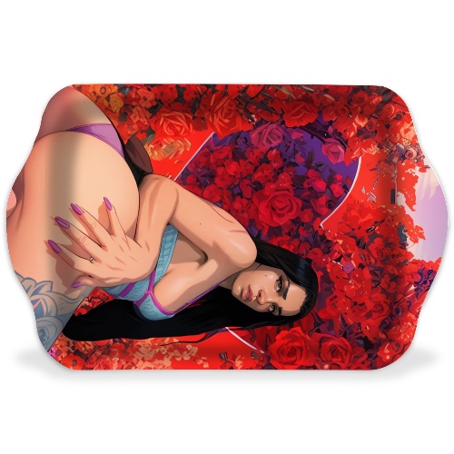 Design 673923 Rolling Trays Image