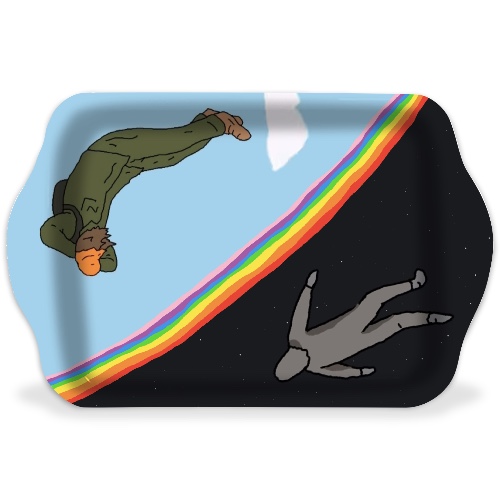 Design 673930 Rolling Trays Image