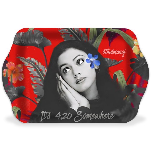 Design 673935 Rolling Trays Image