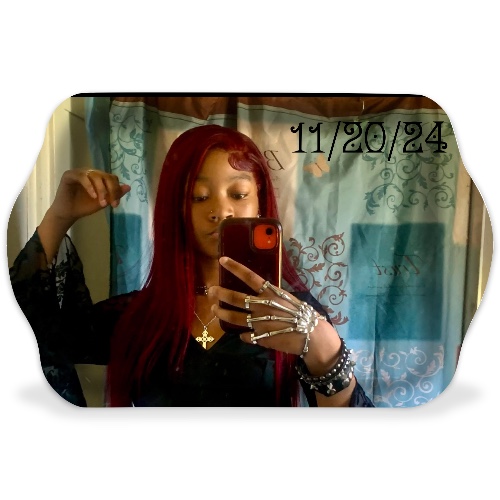 Design 673942 Rolling Trays Image