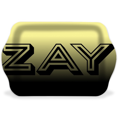 Design 673965 Rolling Trays Image