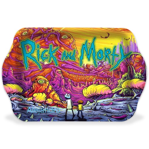 Design 673980 Rolling Trays Image