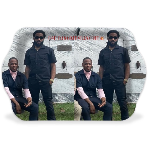 Design 673985 Rolling Trays Image
