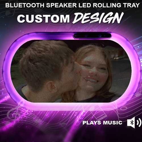 Design 674003 Rolling Trays Image