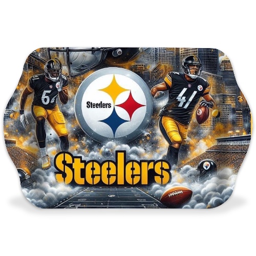 Design 674013 Rolling Trays