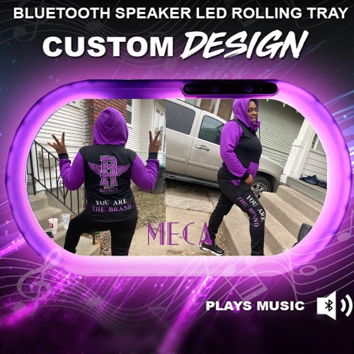 Design 674015 Rolling Trays Image