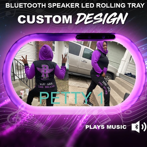 Design 674018 Rolling Trays Image