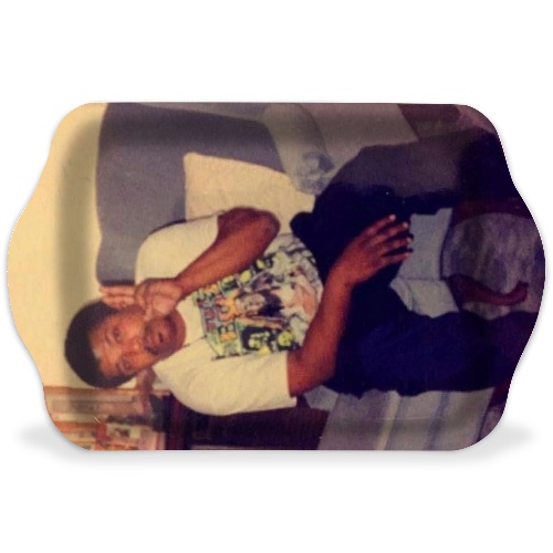 Design 674027 Rolling Trays Image