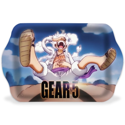 Design 674075 Rolling Trays Image