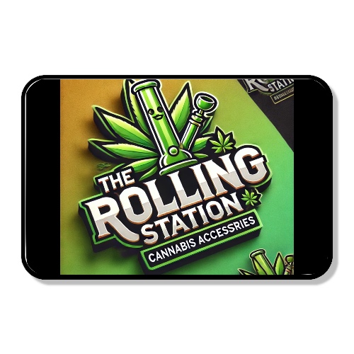 Design 674076 Rolling Trays Image
