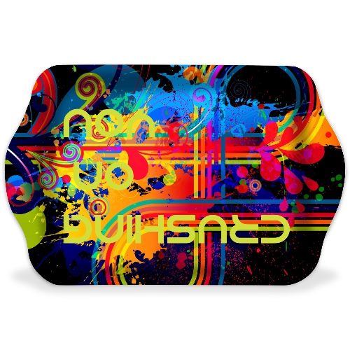 Design 674111 Rolling Trays Image