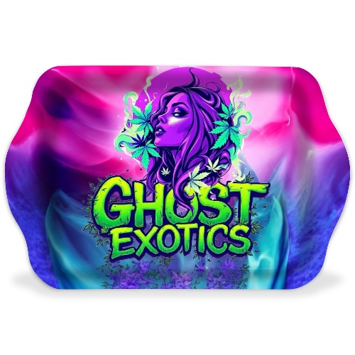 Design 674170 Rolling Trays