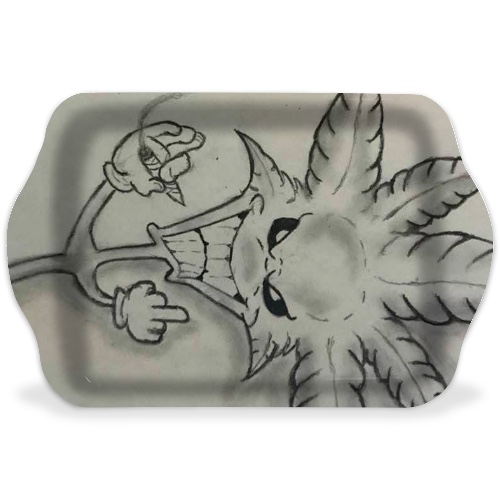 Design 674174 Rolling Trays