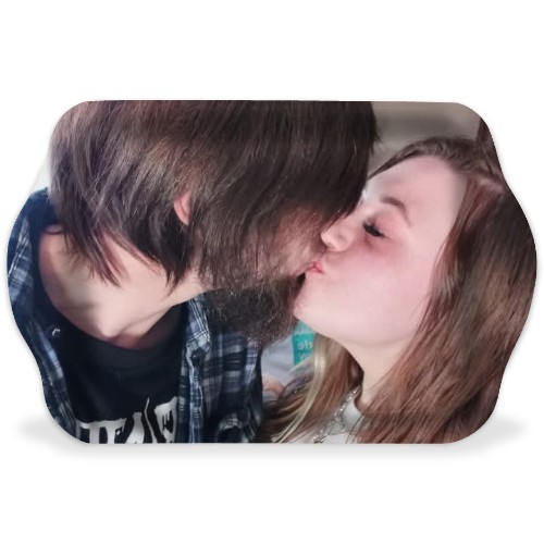 Design 674212 Rolling Trays