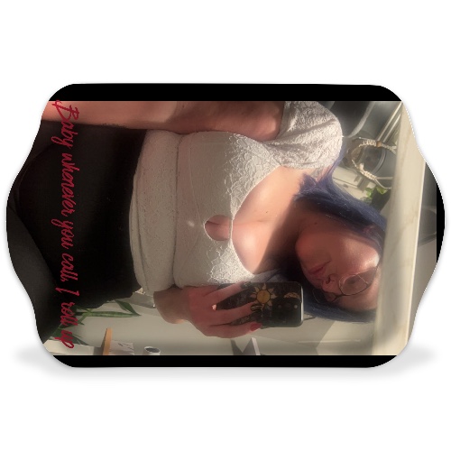 Design 674229 Rolling Trays