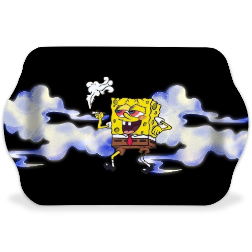 Design 674230 Rolling Trays