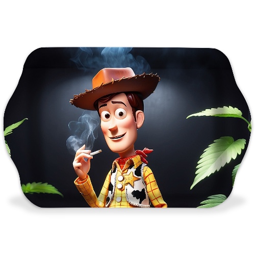 Design 674244 Rolling Trays