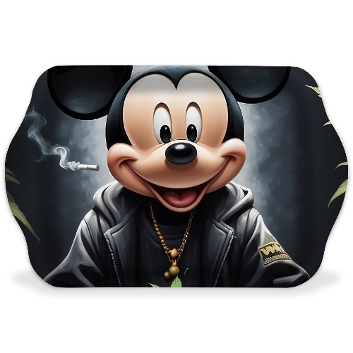 Design 674246 Rolling Trays