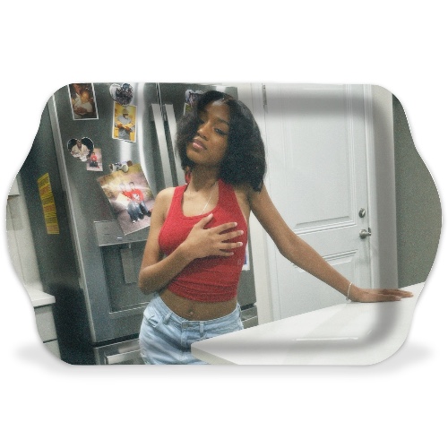 Design 674254 Rolling Trays