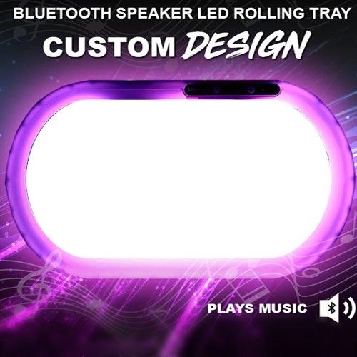 Design 674261 Rolling Trays