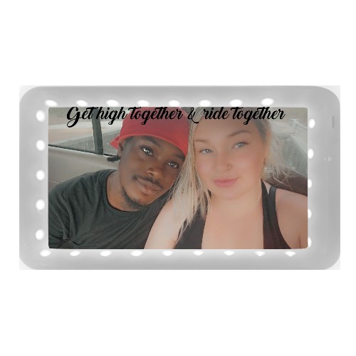 Design 674263 Rolling Trays