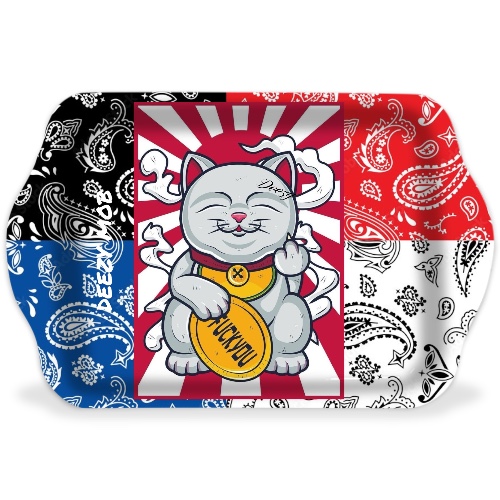Design 674356 Rolling Trays