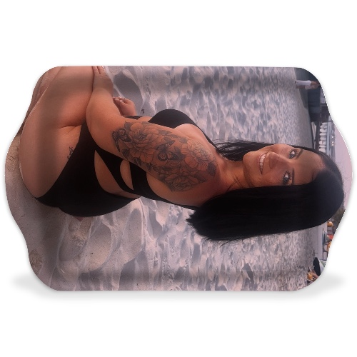 Design 674362 Rolling Trays