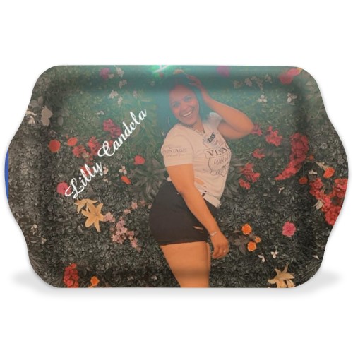 Design 674408 Rolling Trays