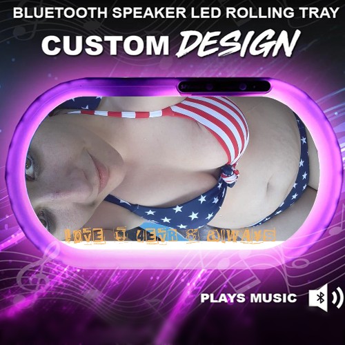 Design 674413 Rolling Trays