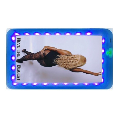 Design 674425 Rolling Trays