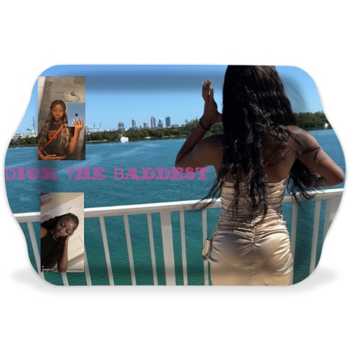 Design 674431 Rolling Trays