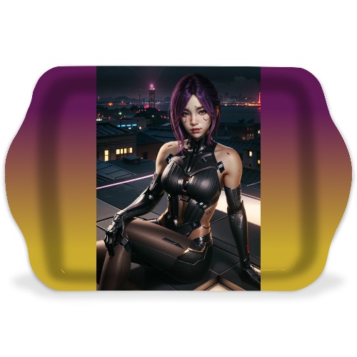 Design 674433 Rolling Trays Image
