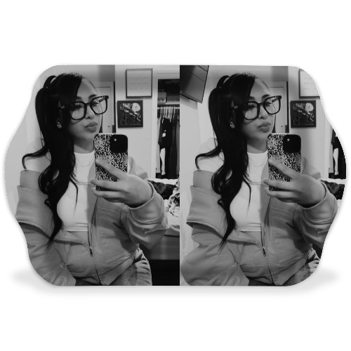 Design 674448 Rolling Trays
