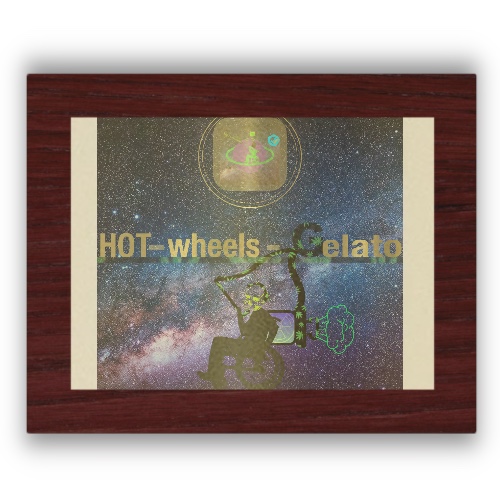 Design 674464 Rolling Trays