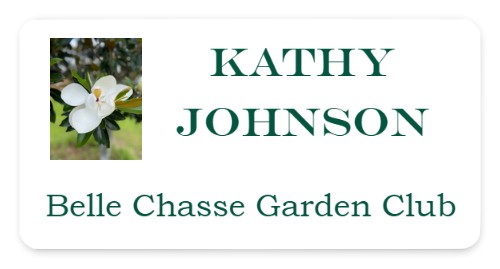 Design 674478 Custom Nametags