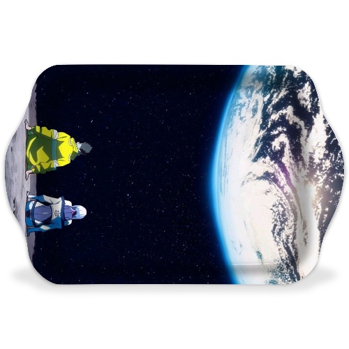 Design 674484 Rolling Trays