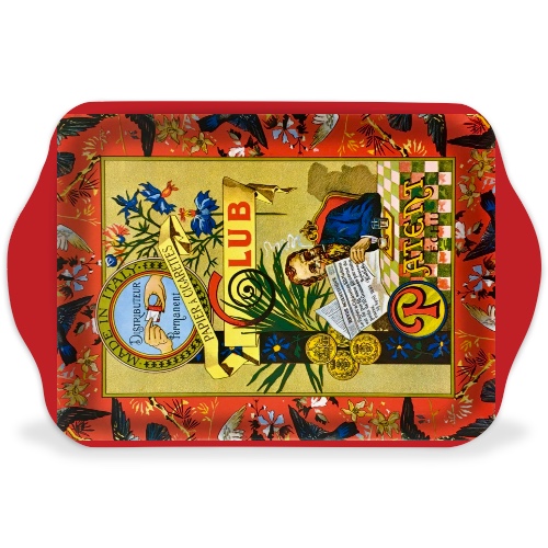 Design 674503 Rolling Trays
