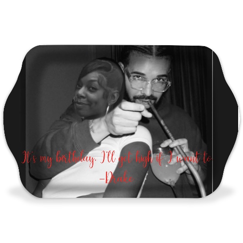 Design 674507 Rolling Trays