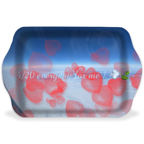 Design 674514 Rolling Trays