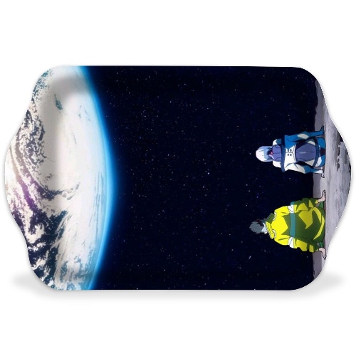 Design 674515 Rolling Trays